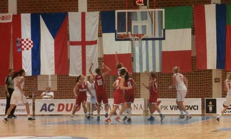 Čehinje ostavile Bjelorusiju na samo 36 poena