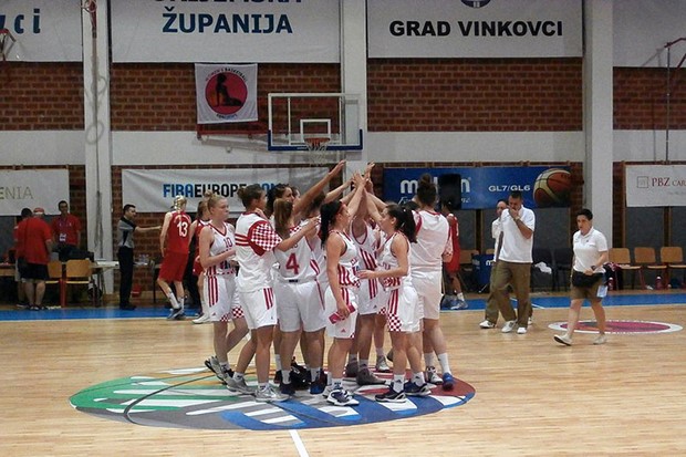 Hrvatice bolje od Engleskinja