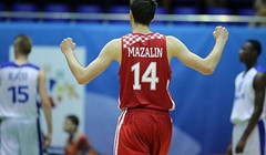 Lovro Mazalin obećao vjernost Cedeviti: "Dugoročno je u planu kao okosnica momčadi"