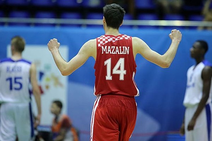 Hrvatska bez većih problema nadigrala Rumunjsku