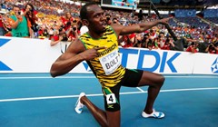 Usain Bolt ne odustaje od nogometa, vjerojatno ide na probu u Australiju