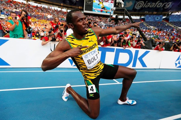Usain Bolt ne odustaje od nogometa, vjerojatno ide na probu u Australiju