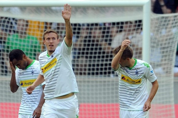 Video: Borussia (M) bez puno muke do bodova protiv Hannovera