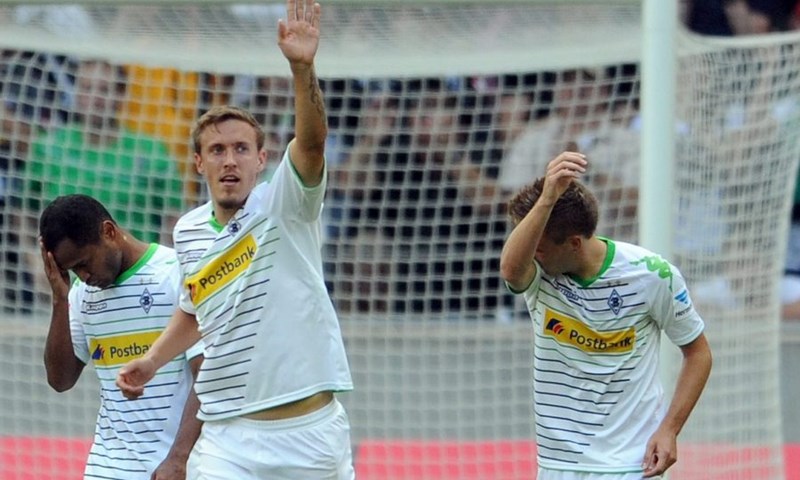 Video: Borussia (M) bez puno muke do bodova protiv Hannovera