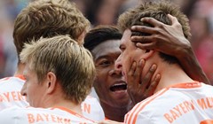 Guardiola: "Apsolutno sam zadovoljan našim nastupom u Frankfurtu"