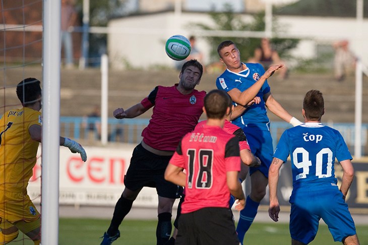 Dinamo protiv Lokomotive očekuje povratak na pobjedničke staze