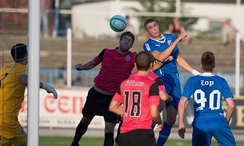 Dinamo protiv Lokomotive očekuje povratak na pobjedničke staze