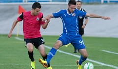 Video: Dinamo i deseti put zaredom bolji od Lokomotive, vratio se Sammir