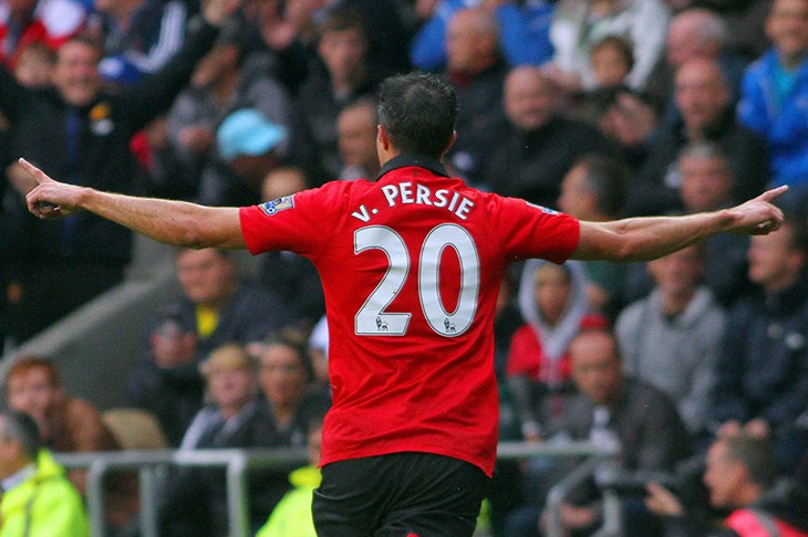 Video: Manchester United u obranu titule krenuo impresivnim izdanjem u Swanseaju