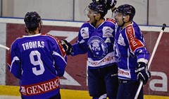 Ledena groznica uoči Medveščakove KHL sezone na Trgu Krešimira Ćosića