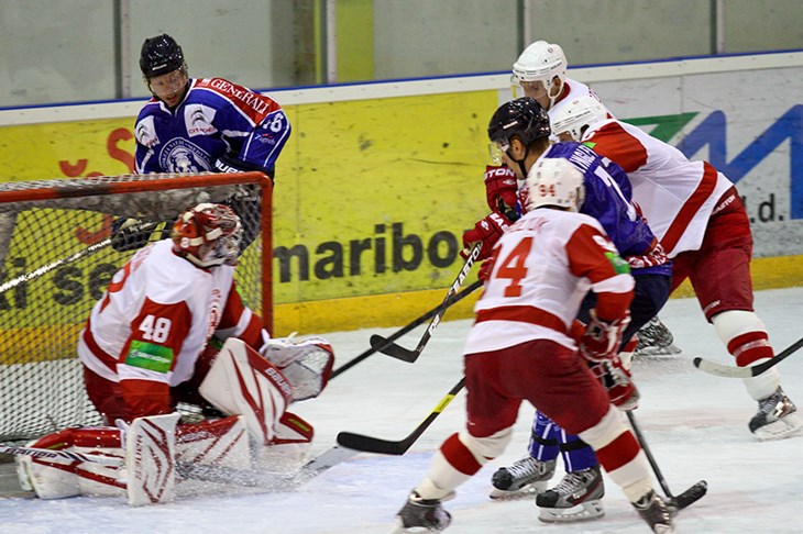 Linglet: "Dobro je da odmah na početku sezone imamo teškog suparnika"
