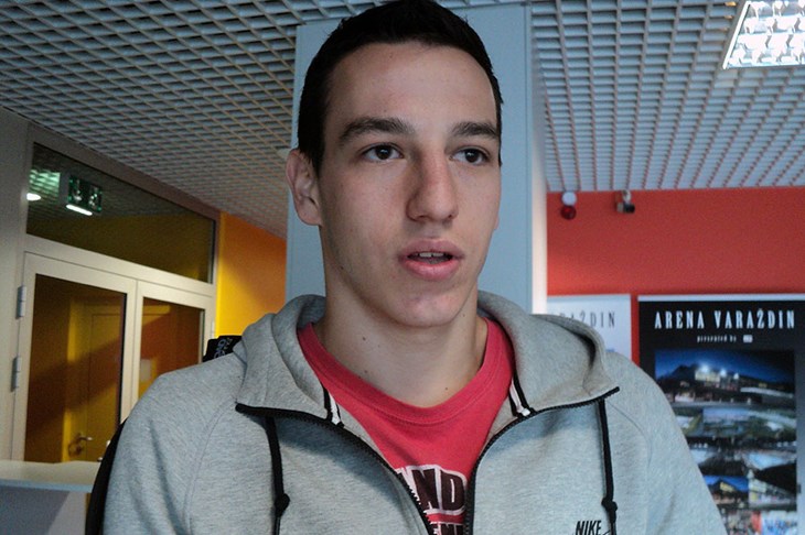 Tokić: "Četvrto mjesto ipak je velik uspjeh, a biti proglašen najboljim samo dodatno motivira"