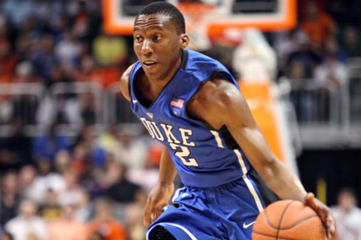 Video: Cedevita dovela bivšeg vanjskog igrača Dukea i Portland Trail Blazersa, u Zagrebu idućeg tjedna