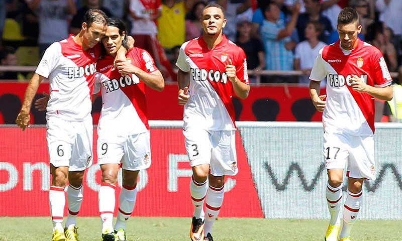 Falcao zaradio teži potres mozga
