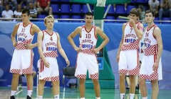Hrvatska U-16 reprezentacija porazom od Francuske ostala bez plasmana na SP
