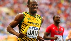 Bolt slavio u sporoj utrci, pobjeda i Gayu također bez velikog rezultata