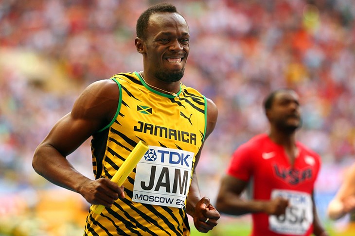 Usain Bolt i Serena Williams najbolji u izboru L'Equipea