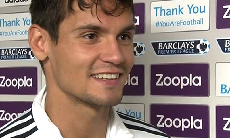 Lovren nakon poraza Lyona: "Neka sad opet mene okrive za poraz"