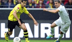 Video: Nürnberg i Hertha remizirali, Borussia Dortmund upisala i drugu pobjedu