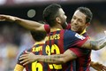 Video: Barcelona na otvorenju sezone sa sedam pogodaka razbila Levante