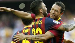 Video: Barcelona na otvorenju sezone sa sedam pogodaka razbila Levante