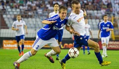 Lokomotiva u novoj "nemogućoj misiji", Scoria sa Slaven Belupom izaziva Hajduk