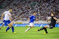 Maglica u završnici osigurao Hajduku pobjedu protiv Slaven Belupa