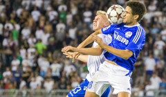 Slaven Belupo poražen od Udinesea na gostovanju u Vajontu