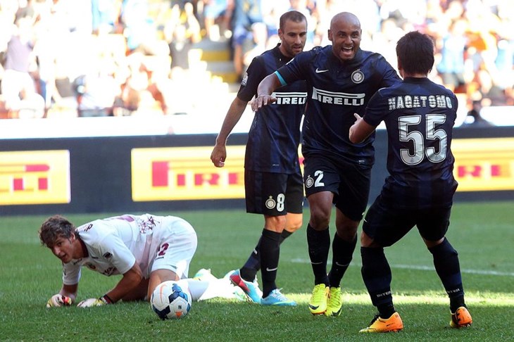 Video: Kovačić ponovno na terenu, Livaja dvostruki strijelac