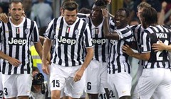 Video: Juventus suverenom pobjedom do prvog trofeja sezone