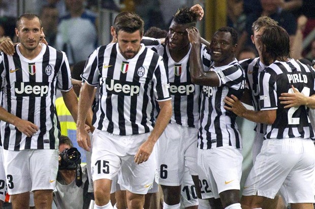 Video: Juventus suverenom pobjedom do prvog trofeja sezone