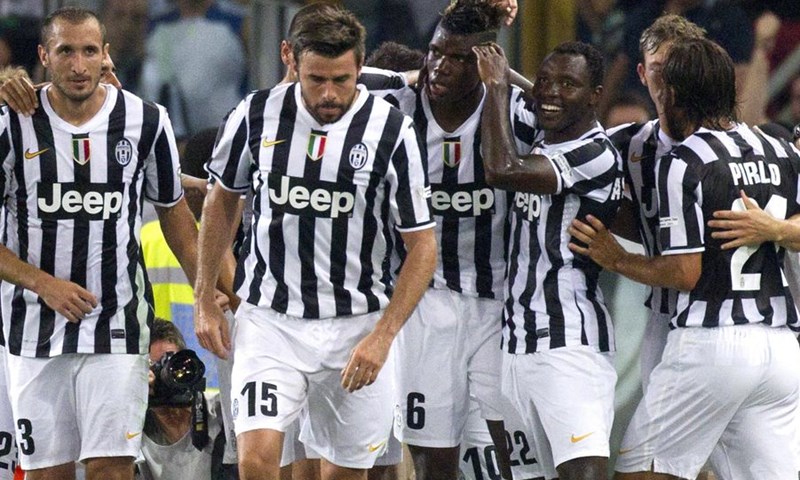 Video: Juventus suverenom pobjedom do prvog trofeja sezone