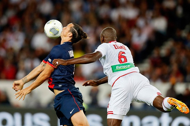 Video: Paris Saint-Germain i dalje bez pobjede, Ajaccio odnio bod iz Pariza