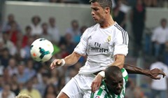 Video: Real teško, ali zasluženo do pobjede protiv imenjaka iz Seville