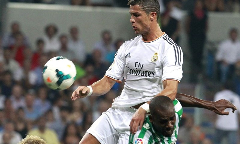 Video: Real teško, ali zasluženo do pobjede protiv imenjaka iz Seville