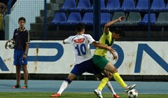 Video: Perošević donio Osijeku tri vrlo važna boda u borbi za opstanak