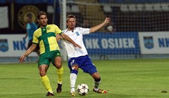 Kiksevi osječkog vratara presudili utakmicu