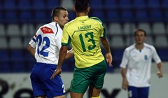 Puljani odnijeli sva tri boda iz Gradskog vrta i domaćina ostavili u problemima