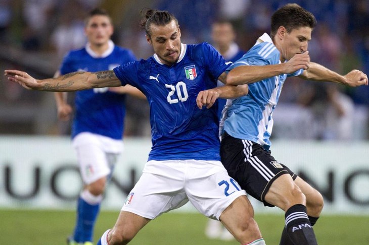 Southampton ostvario svoj najveći transfer: Osvaldo novi igrač Saintsa