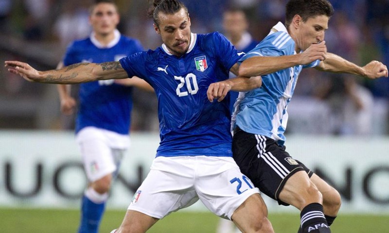 Southampton ostvario svoj najveći transfer: Osvaldo novi igrač Saintsa
