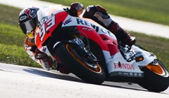 MotoGP: Nezadrživi Marc Marquez slavio i u trećoj ovogodišnjoj utrci na američkom tlu