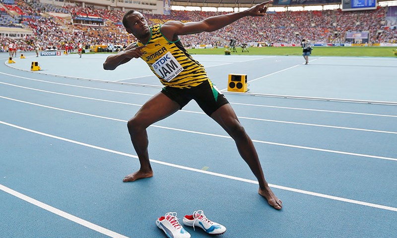 Bolt, Serena Williams i Barcelona najbolji u izboru Međunarodnog udruženja sportskih novinara