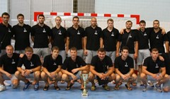 Rukometaši Nexea drugi na memorijalnom turniru u Novom Sadu