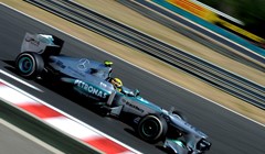 Brawn: "Rosberg je bio nesretan uz Schumachera, bolji je nego što su mnogi mislili"