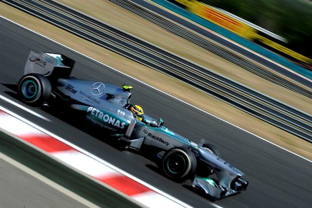 Brawn: "Rosberg je bio nesretan uz Schumachera, bolji je nego što su mnogi mislili"