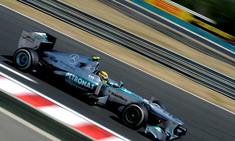 Brawn: "Rosberg je bio nesretan uz Schumachera, bolji je nego što su mnogi mislili"
