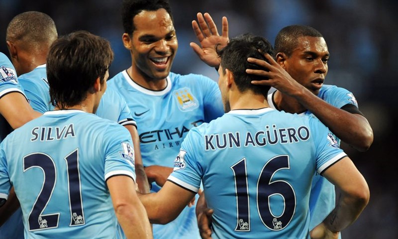 Video: Manchester City bez problema svladao Newcastle i preuzeo čelo ljestvice