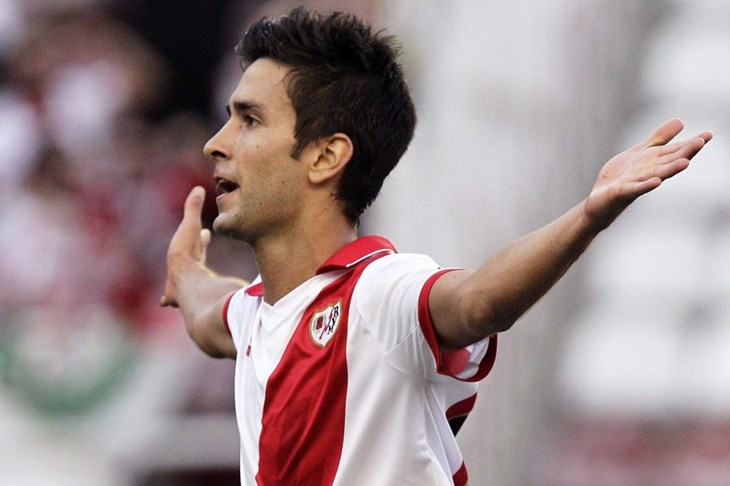 Video: Igrač Raya postigao četiri gola u 15 minuta, Getafe poražen kod Malage