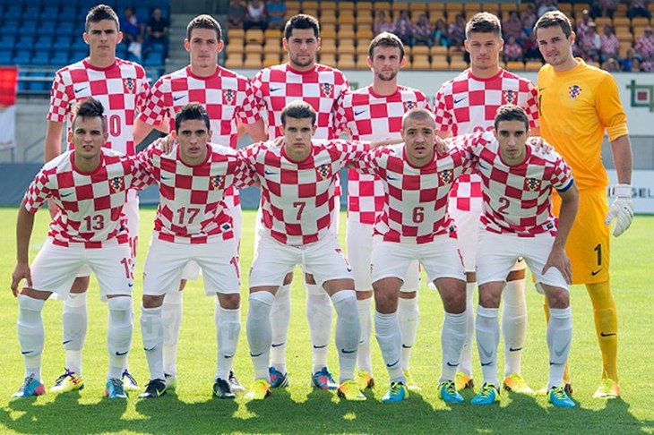Stigla i službena potvrda: Hrvatska dočekuje Englesku u Vinkovcima