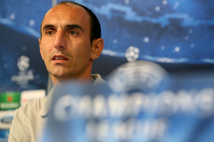 Jurčić: "Poslije Šerifa sam rekao da smo napravili lijepu tortu, sada želimo dodati šlag"